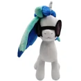 thumbnail image 3 of Anime DJ Pon-3/Vinyl Scratch Horse Plush Doll Stuffed Toys 12" 30CM, 3 of 4