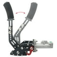 thumbnail image 3 of Yeacher Fine-quality Car Refit Hydraulic Handbrake Racing Drift Handbrake Hydraulic Athletic Universal Modification Competitive Aluminium, 3 of 8