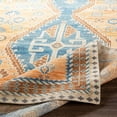thumbnail image 5 of Mark&Day Area Rugs, 5x7 Veghel Traditional Terracotta Area Rug (5' x 7'6"), 5 of 7
