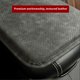 thumbnail image 3 of Car Center Console Cover, Universal Leather Car Armrest Cushion Anti-Slip Center Console Cushion for Truck SUV, 3 of 4