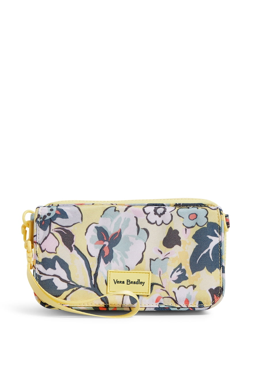 vera bradley sunny garden backpack