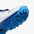 thumbnail image 5 of DSC Jaffa 22 (White &amp; Navy) Cricket Shoes - 2022, 5 of 7