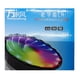 thumbnail image 3 of Btafrte Enfriador CPU RGB Ventilador Refrigeración CPU 3 Pines Radiador CPU 120mm Y 1800RPM para Intel Y, 3 of 9