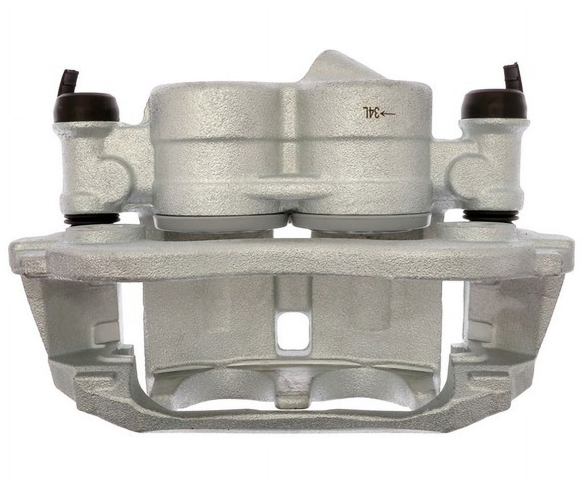 Raybestos Element3 New Plated Calipers Fits select: 2014-2020 RAM PROMASTER 2500, 2014-2020 RAM PROMASTER 1500