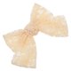 thumbnail image 4 of Lace Hair Accessories for Women with Elegant Bow Decoration, 4 of 5