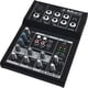 thumbnail image 4 of Mezclador compacto Mackie Mix5 de 5 canales con 1 preamplificador de micrófono, 4 of 6