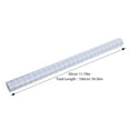 thumbnail image 2 of FUTUREORYY 2Set PVC Tape for Signs Self-adhesive Grid Alignment, 2 of 6