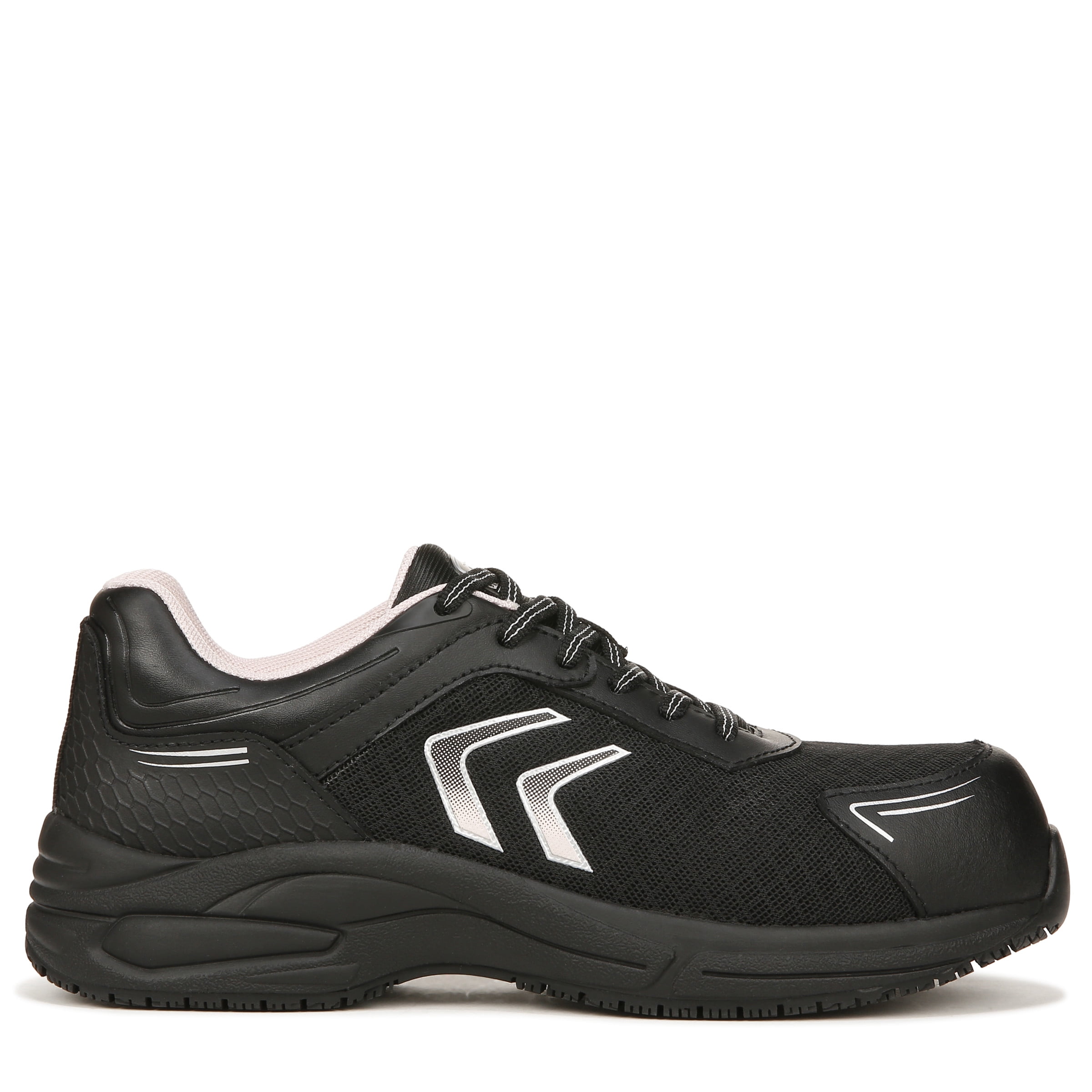 Dr. Scholl's Womens Blaze Composite Toe Work Shoes