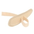 Hammer Toe Crest Cushion Toe Buttress Pad Adjustable Comfoltable for