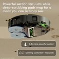 thumbnail image 2 of Robot Aspirador y Fregasuelos Combo iRobot Roomba 415X 20000Pa, 2 of 9