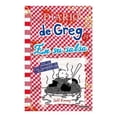 thumbnail image 1 of Diario de greg 19:en su salsa Molino Jeff Kinney, 1 of 2