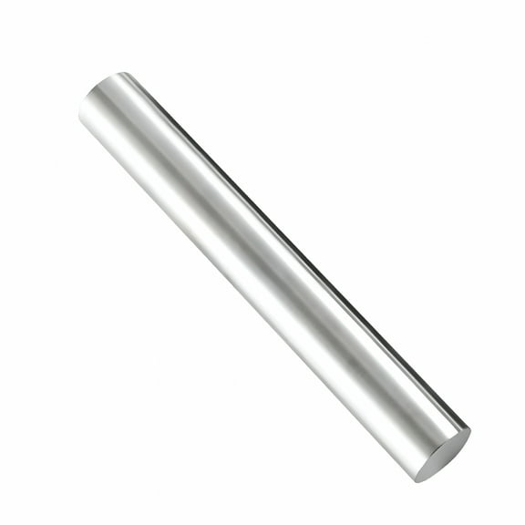 ACDANC Rolling Pin Stainless Steel Rolling Pin for Dough and Pastry,8.66"X1.1"X1.1"
