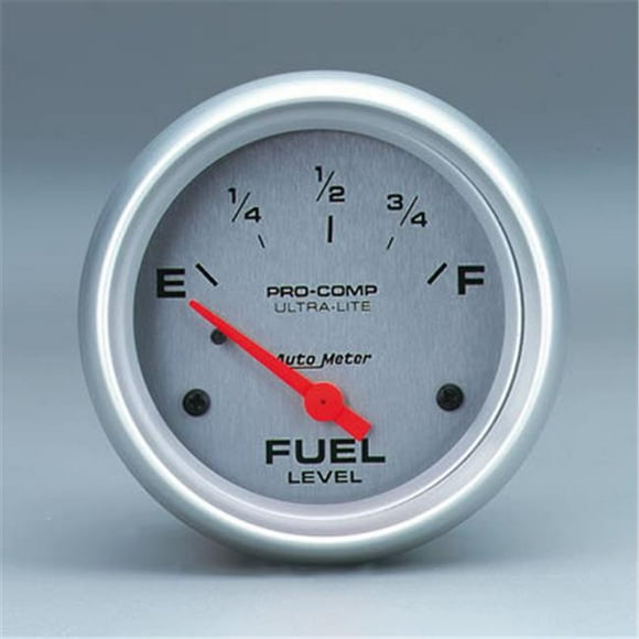 AUTO METER 4414 Ultralite Fuel Level Gm