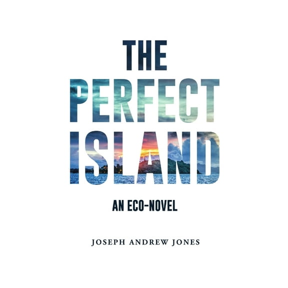 The Perfect Island, (Paperback)