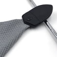 thumbnail image 3 of 45N Microfiber Golf Towel - Magnet Design Herringbone Patterns for Club Ball Cleaning, 3 of 8