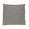thumbnail image 1 of Parkland Collection PILK21156P Willow Transitional Throw Pillow, Beige & Cream, 1 of 3