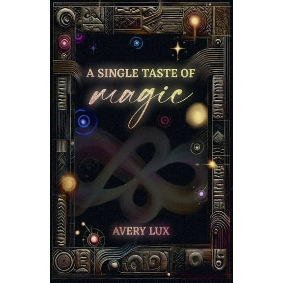 A Single Taste of Magic, (Paperback)