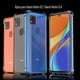 thumbnail image 2 of Funda Para Xiaomi Redmi 9c/ 10a Kiosla Hard Shell Tpu Case Premium Esquinas Reforzadas Transparente Kiosla Hard Shell, 2 of 5