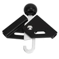 thumbnail image 1 of Single Tent Support Thimble,Single Tent Pole Tips Tent Pole Top Fitting Tent Pole Tips Caps High-Intensity Output, 1 of 8