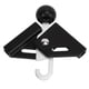 thumbnail image 3 of Tent Pole Tips Caps, Aluminium Alloy 90 Degree Adjustable Anti Puncture Single Tent Support Thimble Portable For Camping For 8mm Tent Rod ANGGREK Otros, 3 of 8