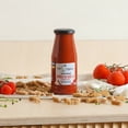 thumbnail image 3 of Mr Organic Chilli & Garlic Passata Sauce 400g, British Import (Pack of 2), 3 of 3