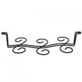 thumbnail image 2 of Étagère Suspendue, Belle et Élégante Porte-Gobelet, pour Occasions de Repas Collection Salon, 2 of 8