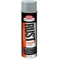 thumbnail image 5 of Tough Coat Aerosol Paint Gloss UC Meter Gray, 5 of 5