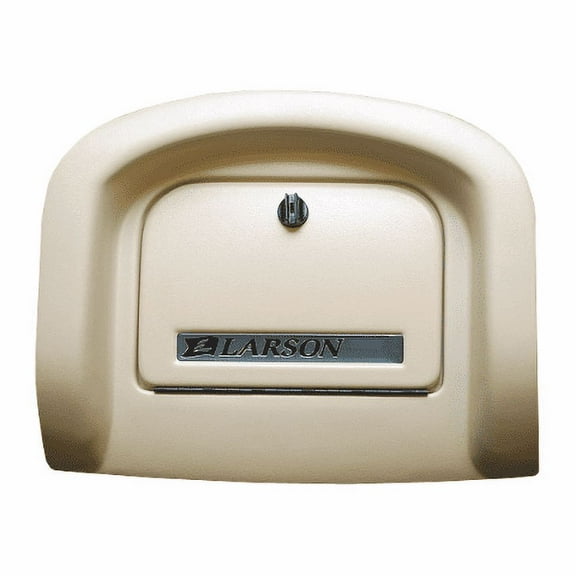 Larson SEI 180 Boat Glove Compartment 0312019 | 20 1/2 x 16 x 3 3/8 Inch