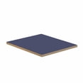 thumbnail image 4 of Flat Top Filler - In-Line - 15 Inches Wide - for 18 Inch Deep Extra Wide Designer Wood Locker - Maple, 4 of 6