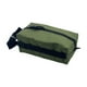 thumbnail image 5 of Caja de pañuelos húmedos para acampar al aire libre, caja de papel, dispensador de toallas de papel, contenedor, bolsa de almacenamiento de pañuelos, Verde oscuro, 5 of 8