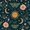 Color 2, variant on Peel and Stick Wallpaper Mystical Sun Moon Floral Moth Wall Mural 17.7in x 9.8ft Self Adhesive Removable Wall Paper Renter Friendly Wallpaper for Nursery Bedroom Cabinets