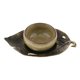 thumbnail image 2 of de arce ~ Posavaso taza aleación Accesorios de soporte para Wandteppich de taza de , clásico Resistente al Bronce perfecl Posavasos de aleación, 2 of 8