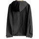 thumbnail image 3 of pstuiky camisas de manga larga para hombre, Camisa informal abotonada para hombre, holgada y versátil, de color sólido, con capucha y manga larga. Top de manga larga con capucha para hombre. xxxl, 3 of 5