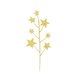 thumbnail image 2 of Adornos de estrellas patrióticas | Rama ornamental para festivales navideños | Decoración para fiestas en interiores y exteriores: macetas, centros de mesa y eventos temáticos, 2 of 6