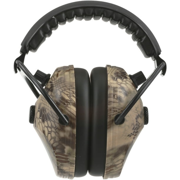Sound Soldier 27DB NRR Dual Muffs