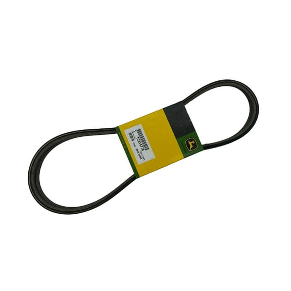 John Deere Original Equipment Belt Set - TCA14778