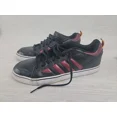 thumbnail image 1 of Adi - das Varial II Low 11.5 Black and Red Three Stripe 2016, 1 of 6