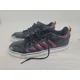 thumbnail image 1 of Adi-das Varial II Low 11.5 Black and Red Three Stripe 2016, 1 of 6