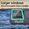 thumbnail image 2 of Protective Case,Waterproof Video With 15m Compatible Video 15m With Compatible Video, 2 of 6
