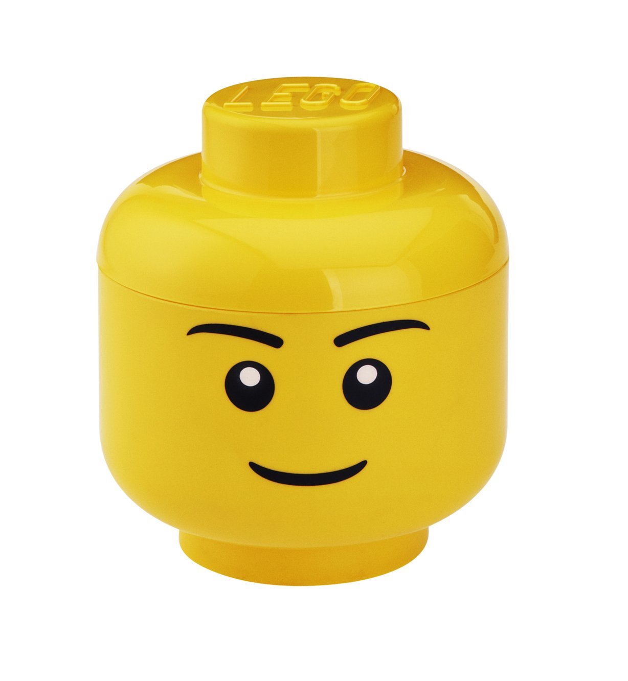 Large Lego® Head