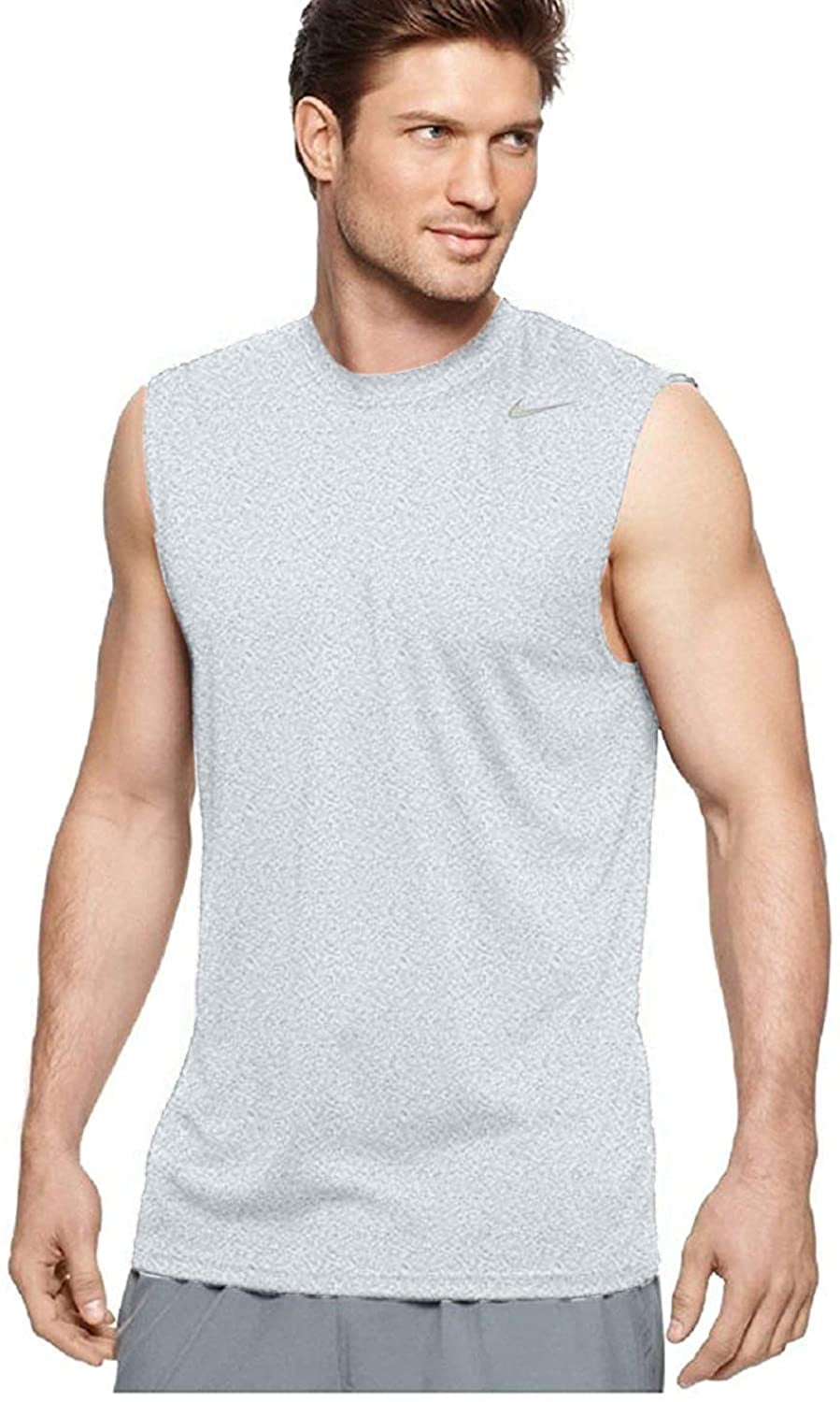 dri fit sleeveless t shirts
