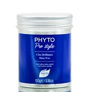 Phyto Pro Style Cire Brilliance Shine Wax - 3.38 oz