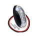 thumbnail image 5 of Speravity Luces de liquidación LED Indicadores de luz de marcador lateral impermeables profesionales Lámpara de advertencia de camión Luz roja 2piezas, 5 of 6