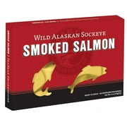 SeaBear Seabear Smoked Salmon Pate, 3.5 oz