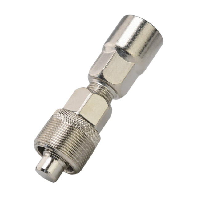 S SERENABLE Manivelle de Vélo Extracteur de Bras 7.5cmx2.2cm Outil de Réparation pour Conduite Entretien Cyclisme