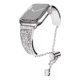 thumbnail image 1 of Para Apple Watch Mujer Correa 22mm Swaro Waterdrill 384041, 1 of 7