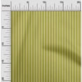 thumbnail image 1 of oneOone Polyester Lycra Fabric Vertical Stripe Print Sewing Fabric BTY 56 Inch Wide, 1 of 4