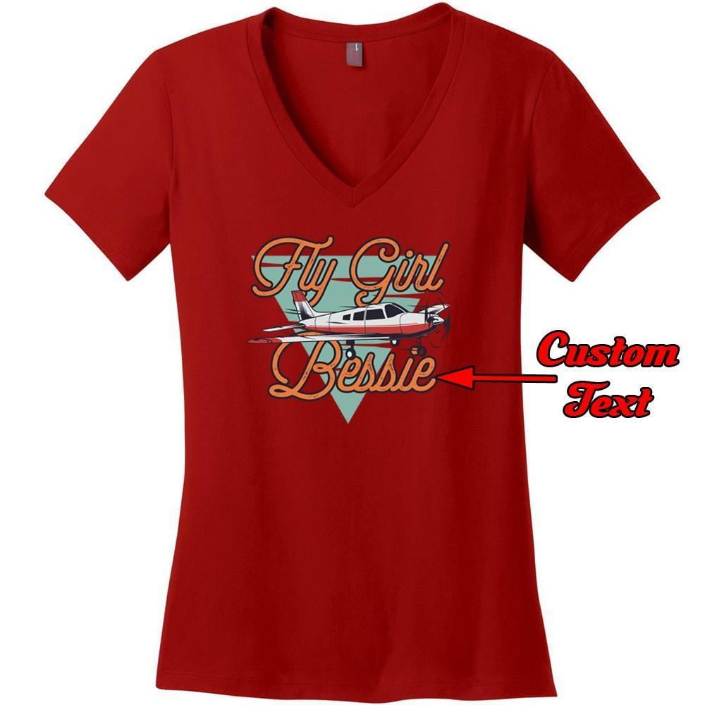 fly girl clothing