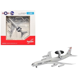 GeminiJets Gemini200 Boeing E-4B Military Aircraft Model, 1:200