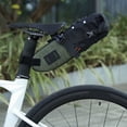 thumbnail image 3 of Saddle Bags for Bikes Spacious 5 8L Capacity Designed to Keep Items Dry, 3 of 7